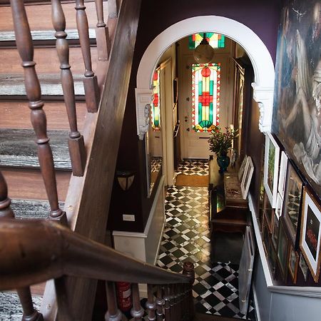 B&B De Lachende Engel Mechelen Eksteriør billede