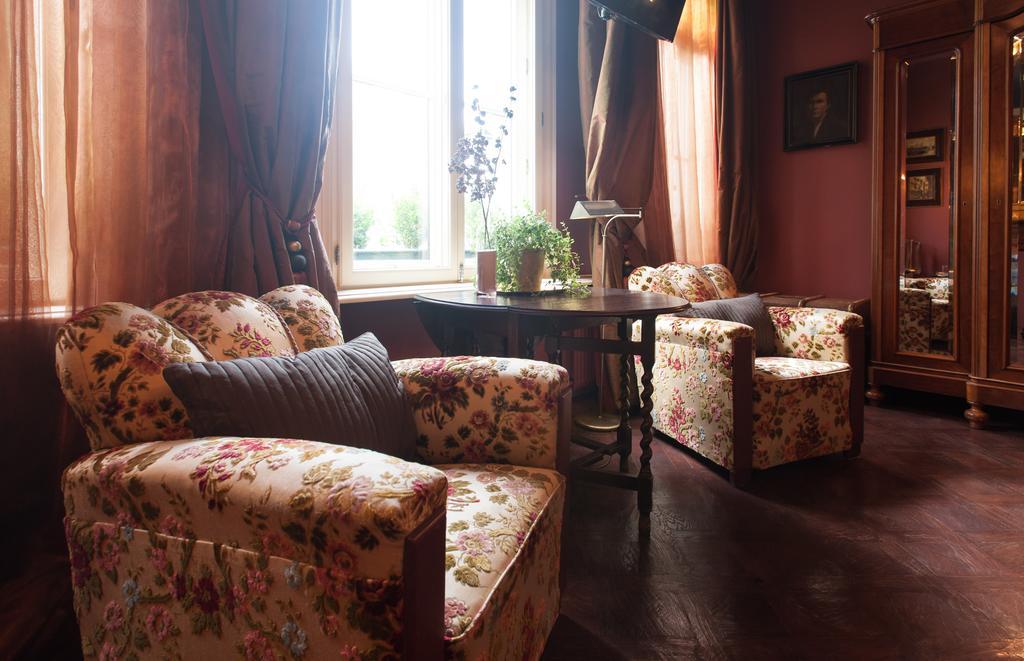 B&B De Lachende Engel Mechelen Værelse billede